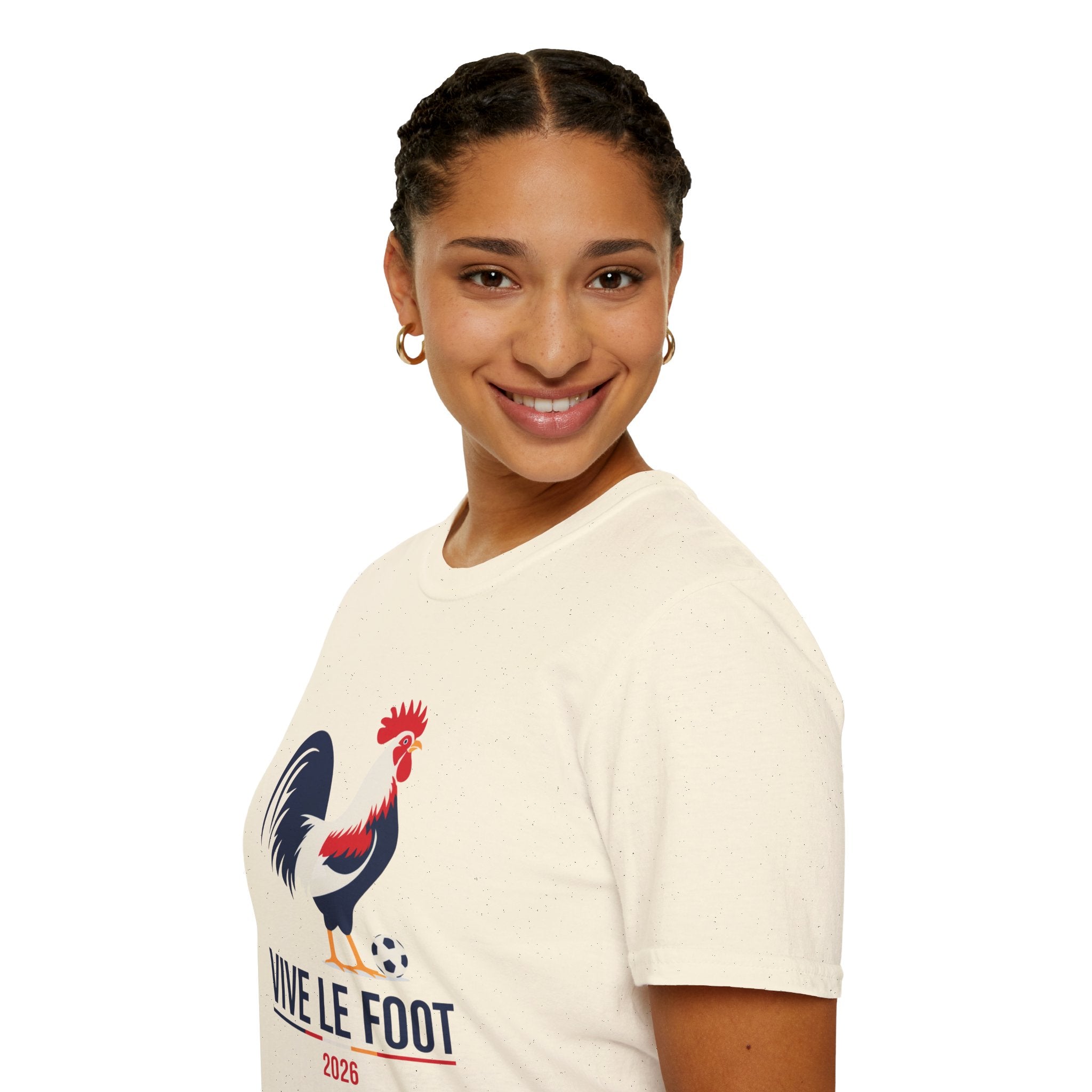 🇫🇷 VIVE LE FOOT