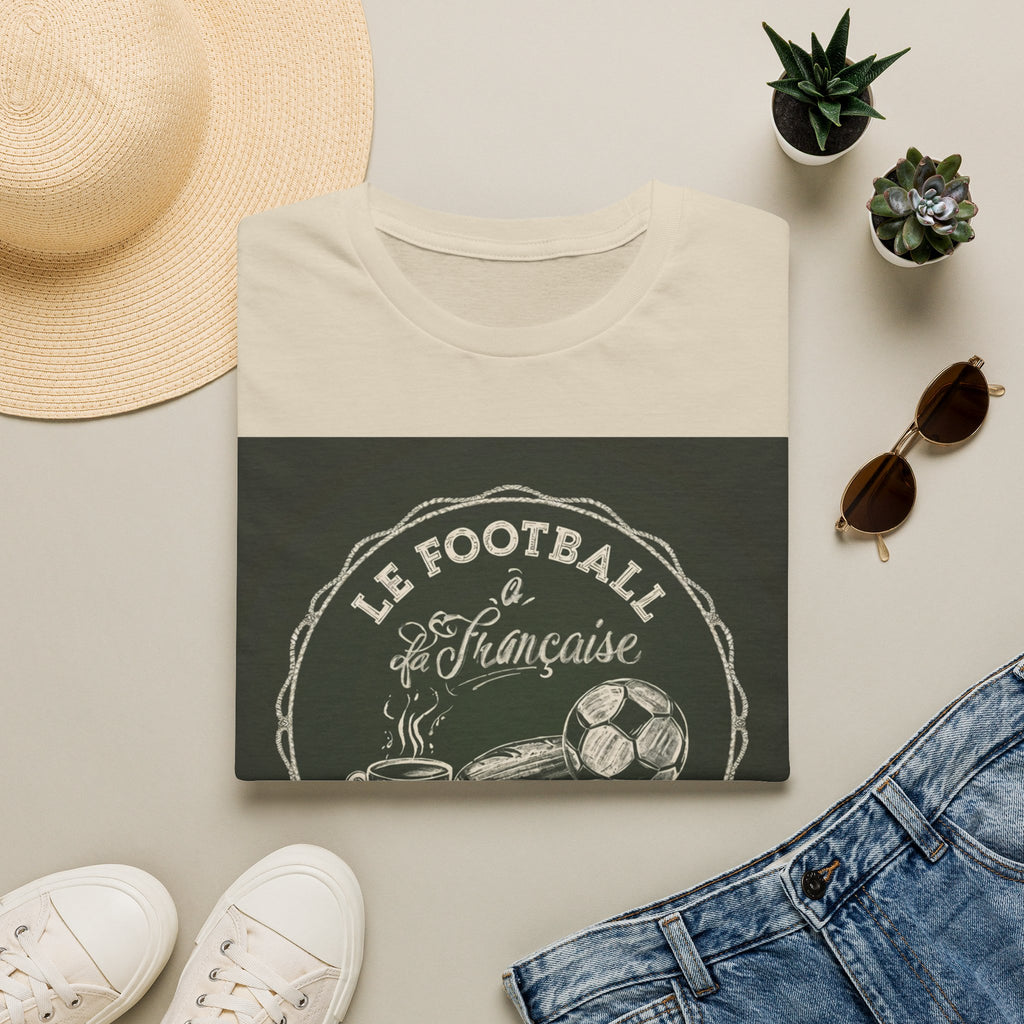 🇫🇷 LE FOOTBALL À LA FRANÇAISE