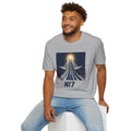 N17 – Football T-Shirt (North London Inspired)