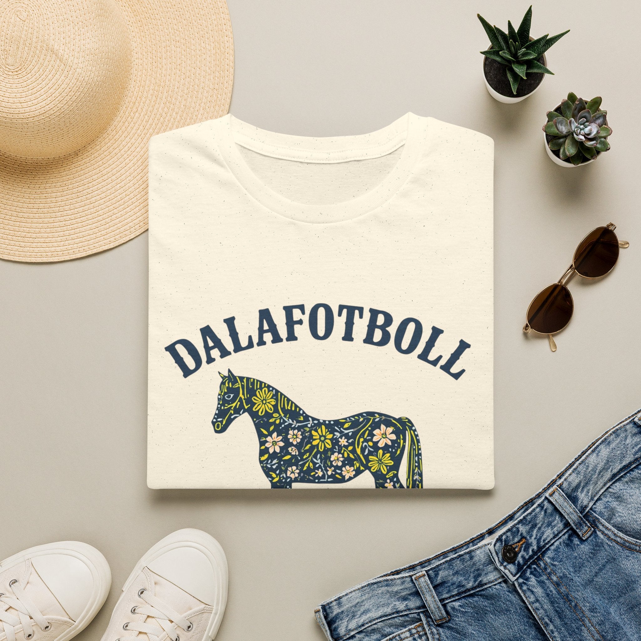 🇸🇪 DALAFOTBOLL