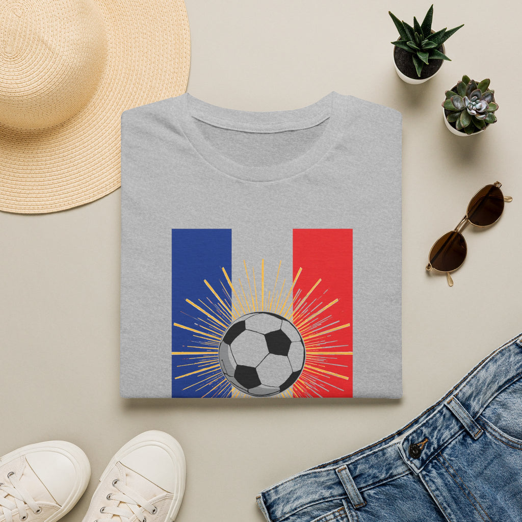 🇫🇷 LA PASSION EN COULEURS