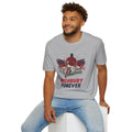 Highbury – Football T-Shirt (North London Inspired)