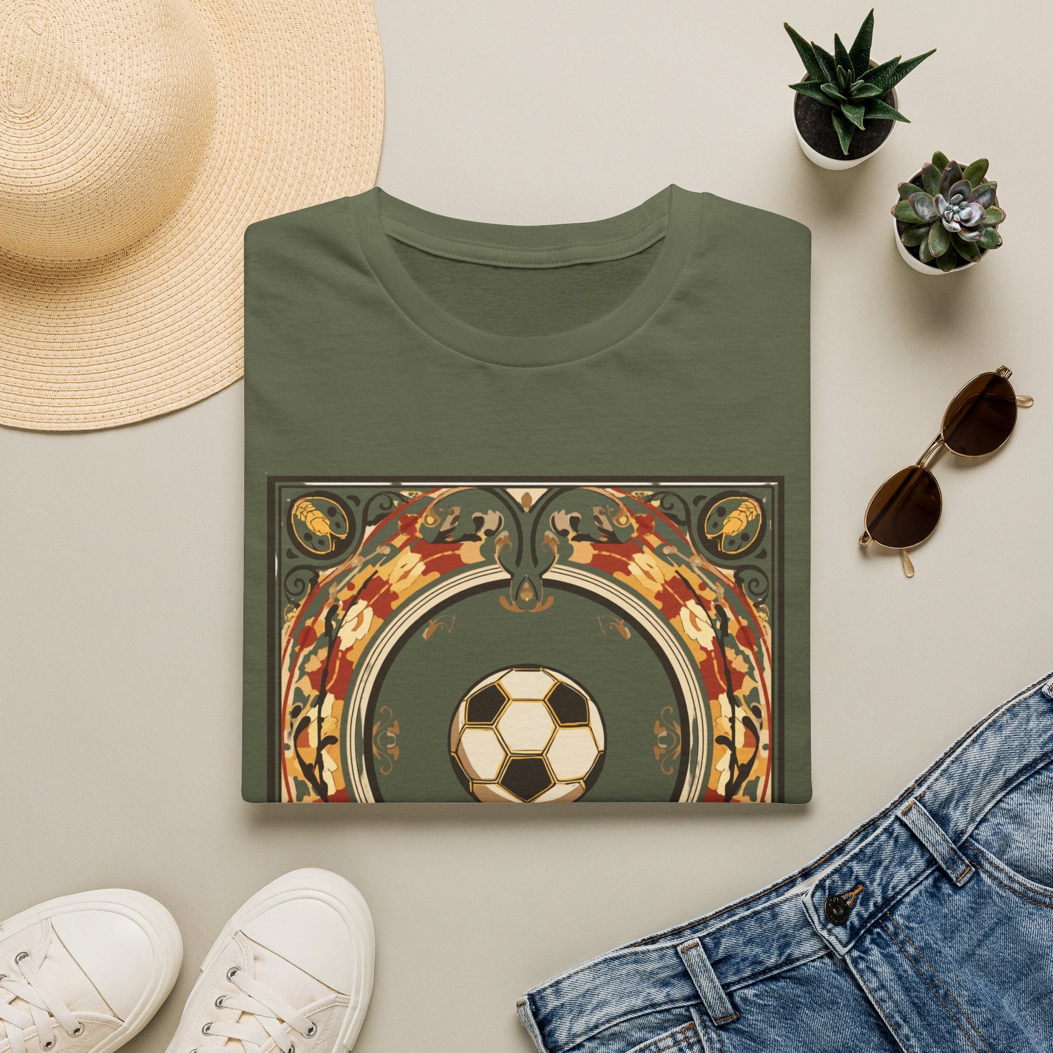 🇩🇪 MONDSCHEINSONATE FUSSBALL