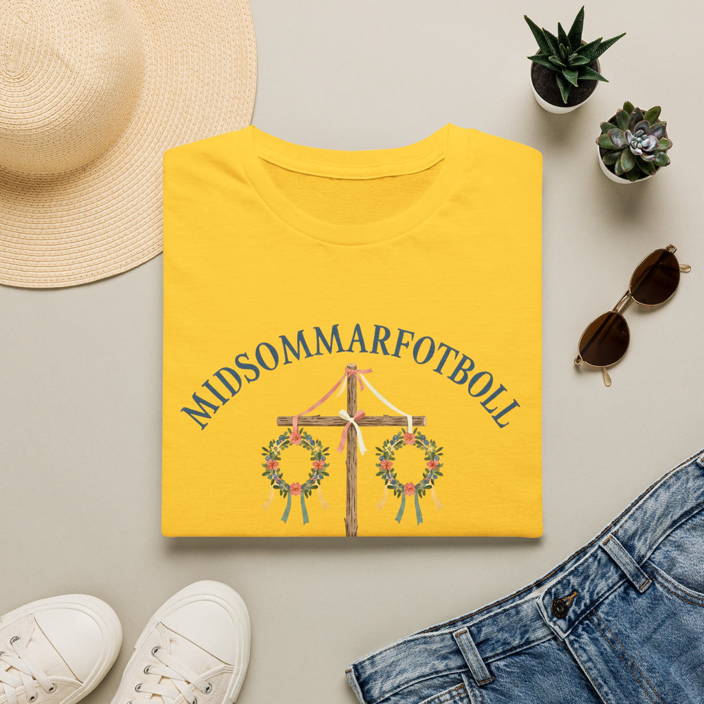 🇸🇪 MIDSOMMARFOTBOLL