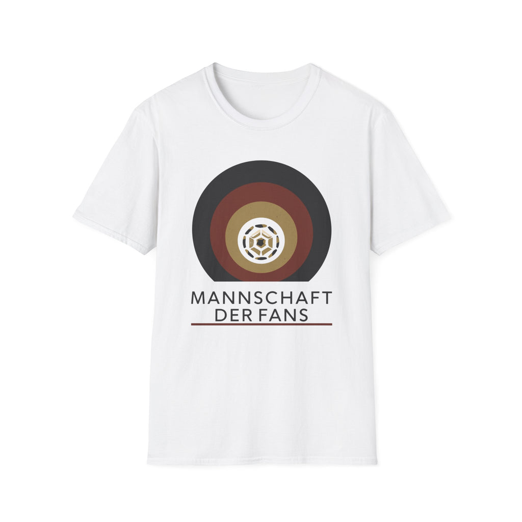 🇩🇪 MANNSCHAFT DER FANS