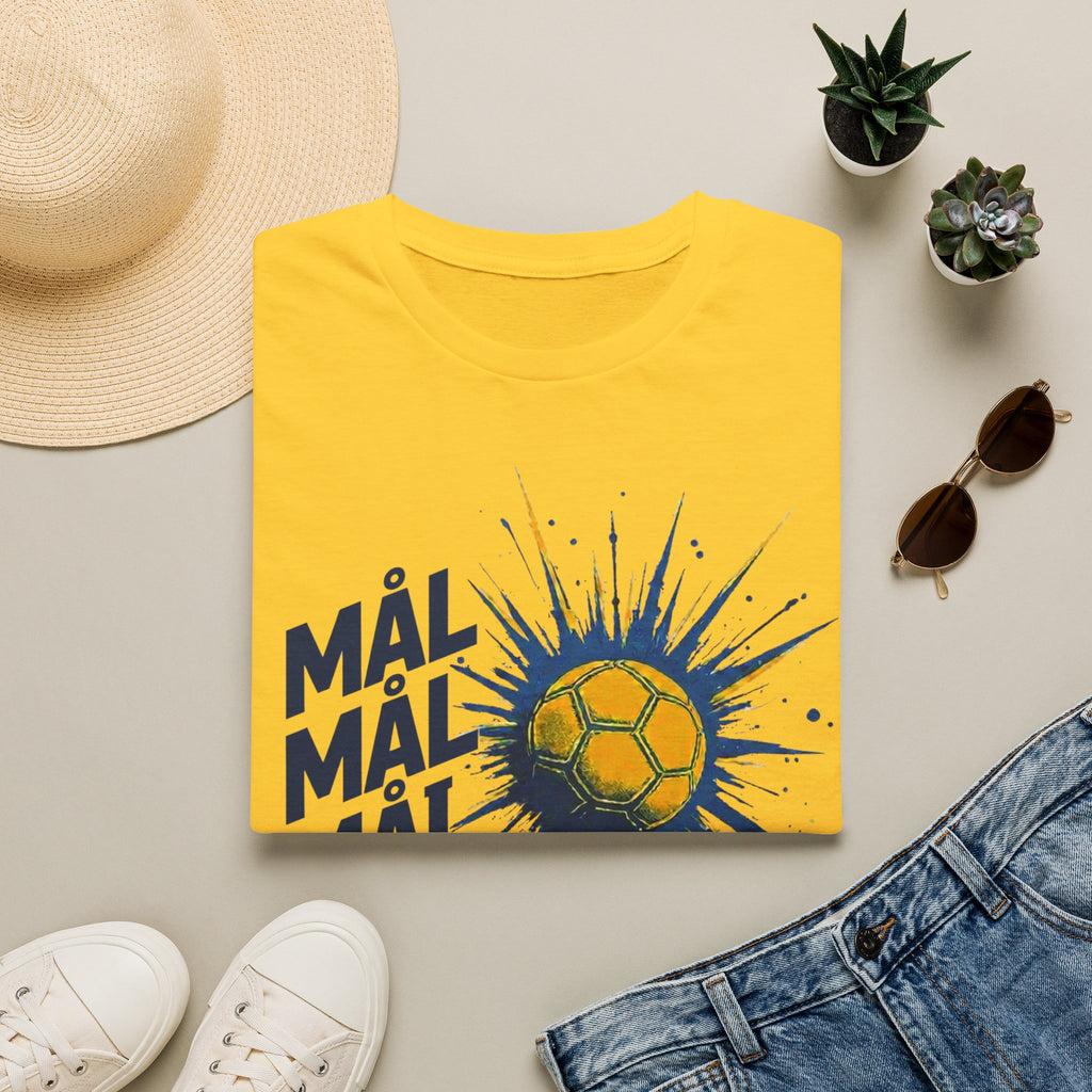 🇸🇪 MÅL MÅL MÅL MÅL