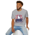 Selhurst – Football T-Shirt (South London Inspired)