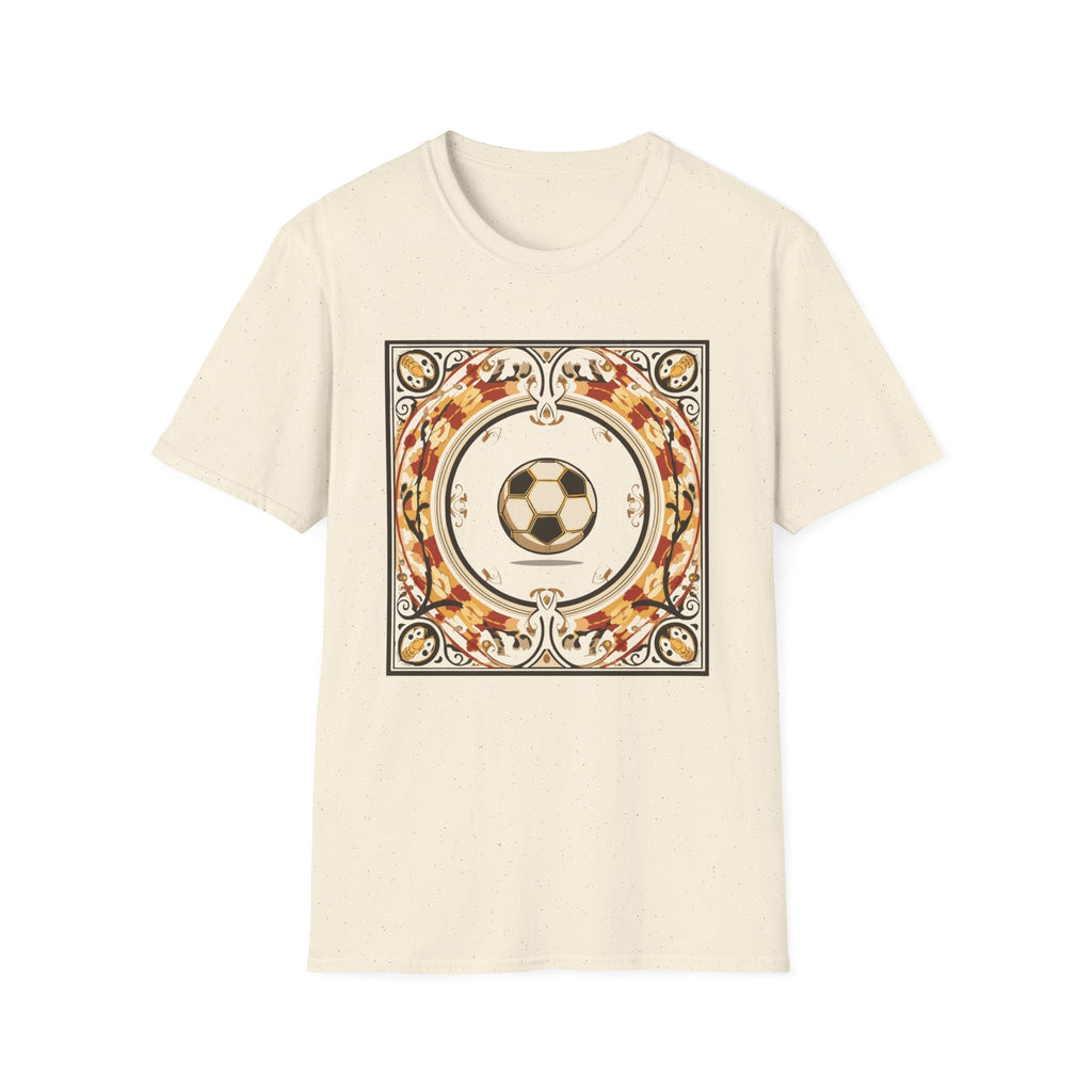 🇩🇪 MONDSCHEINSONATE FUSSBALL