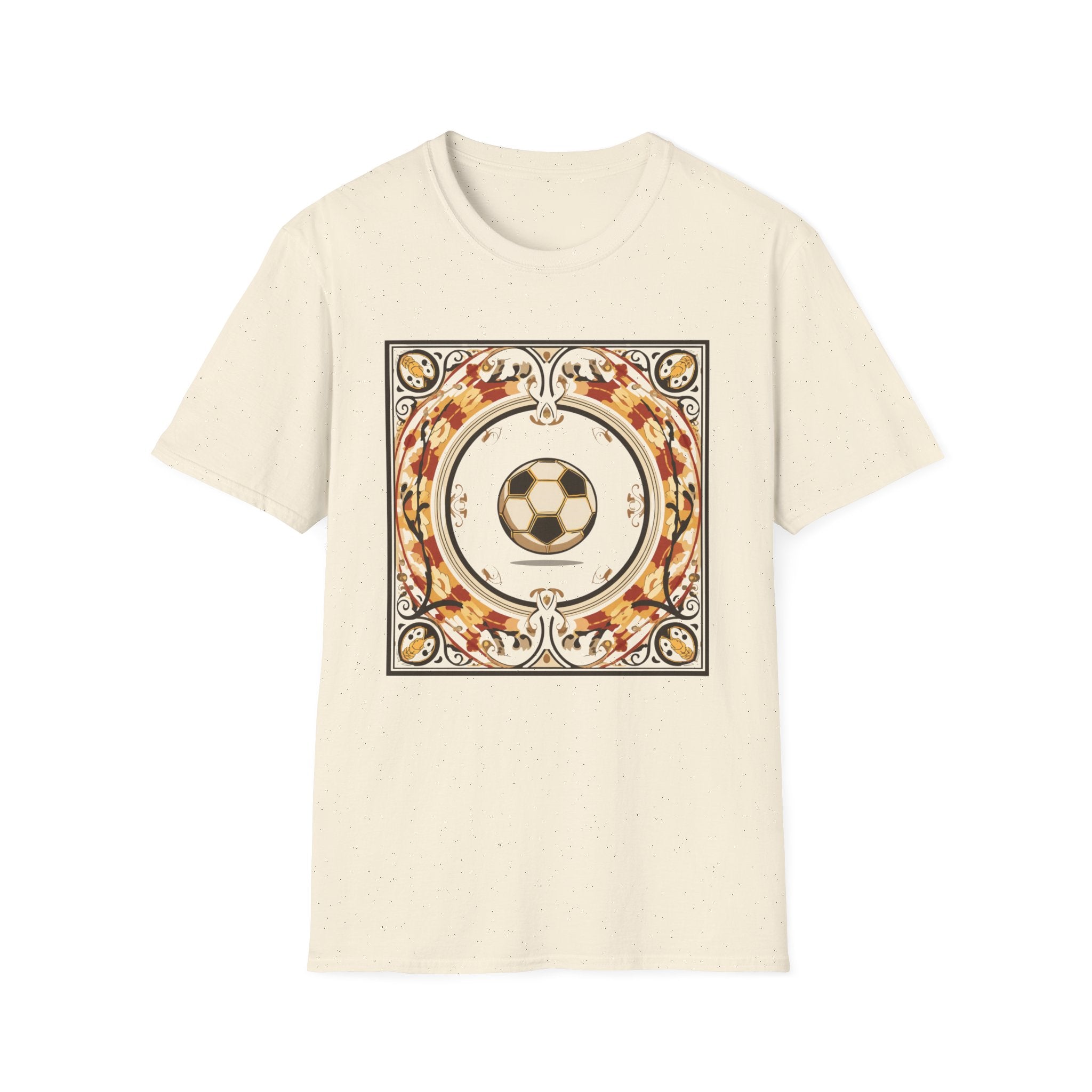 🇩🇪 MONDSCHEINSONATE FUSSBALL