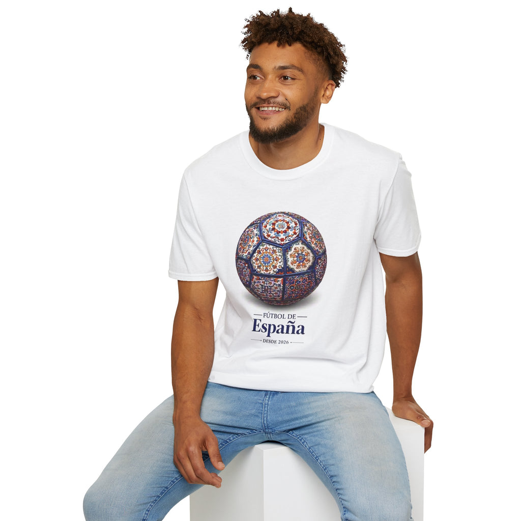 🇪🇸 FÚTBOL DE ESPAÑA