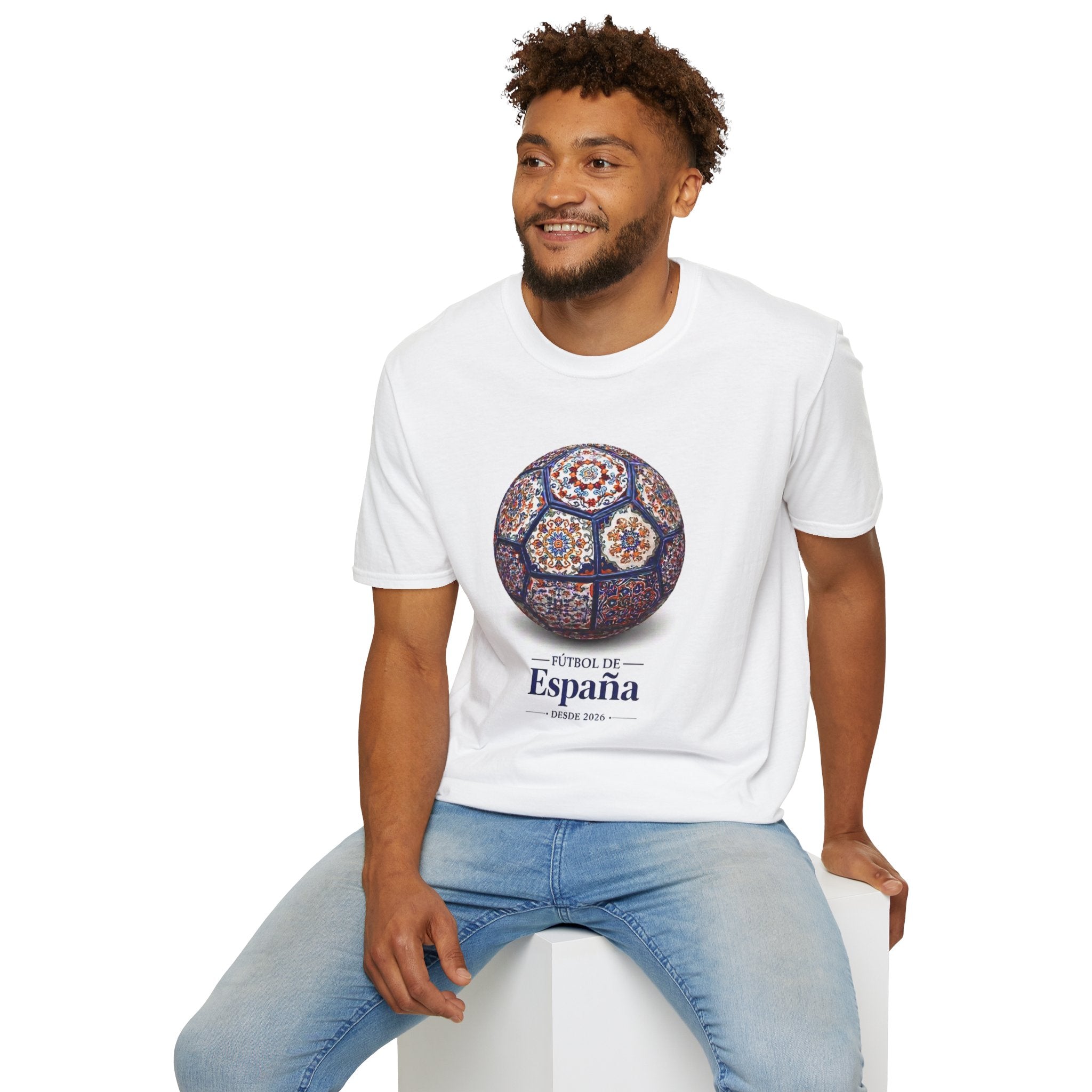 🇪🇸 FÚTBOL DE ESPAÑA