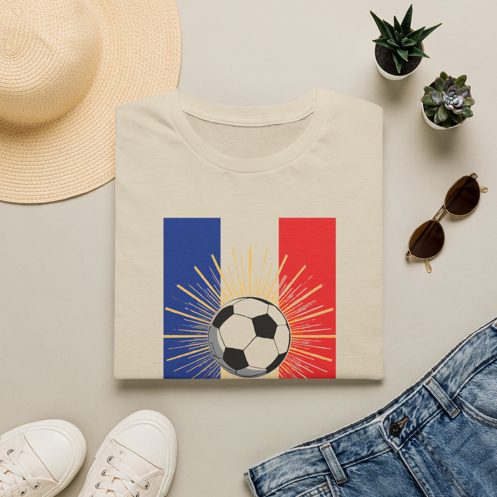 🇫🇷 LA PASSION EN COULEURS