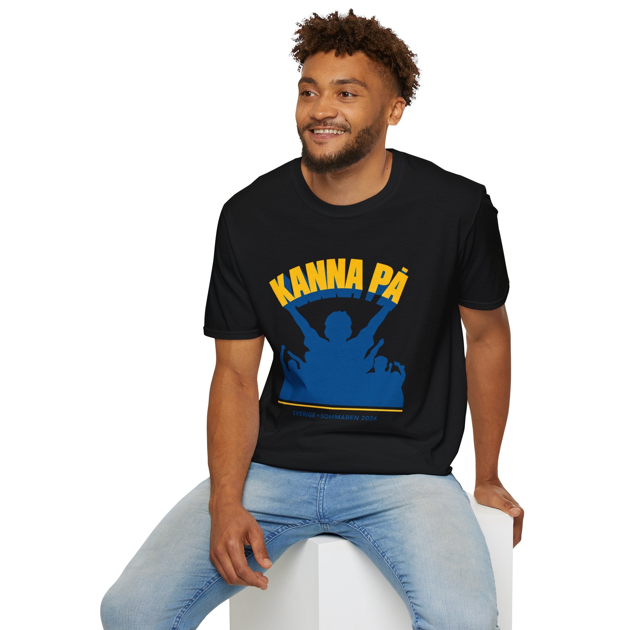 🇸🇪 KANNA PÅ