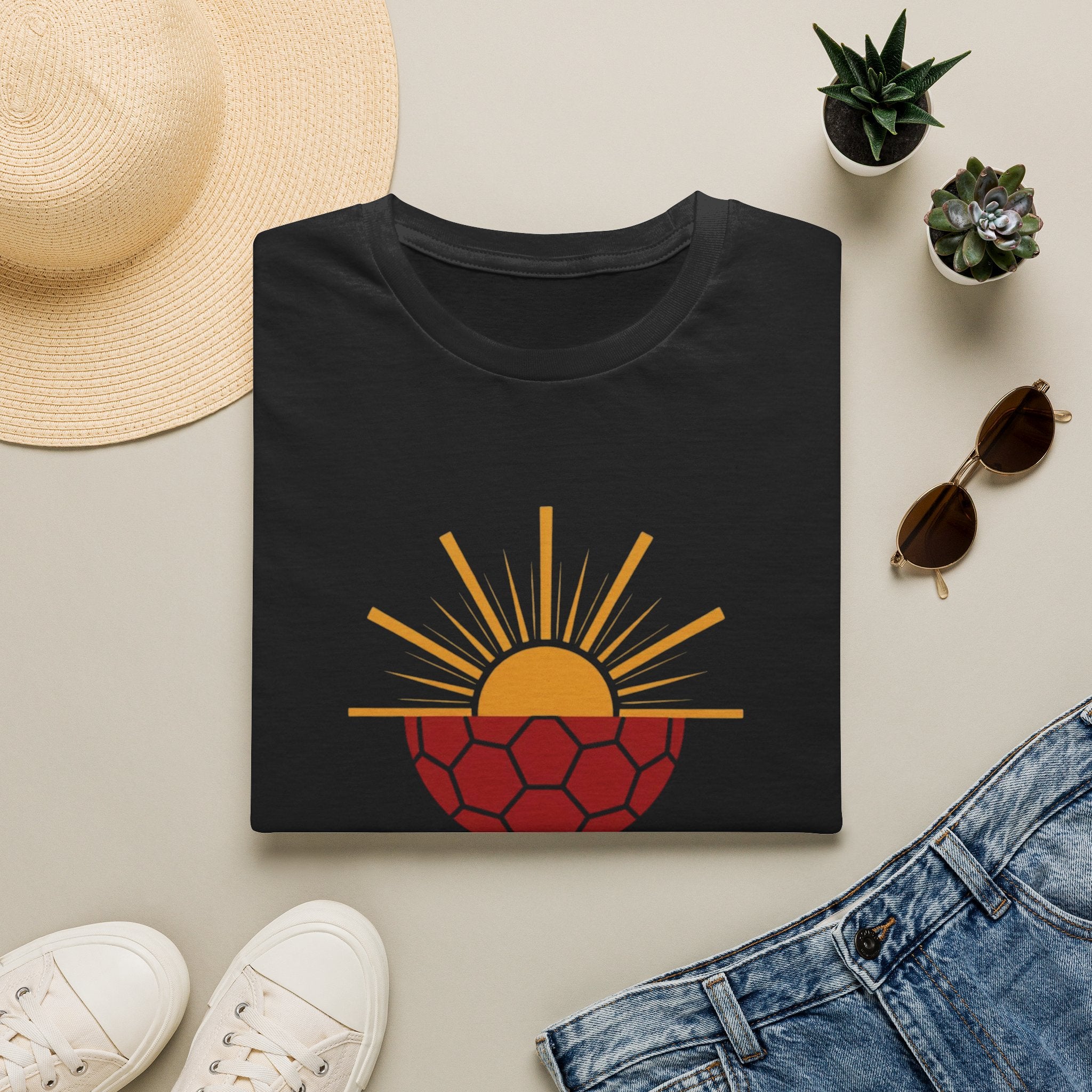 🇪🇸 SOL Y FÚTBOL