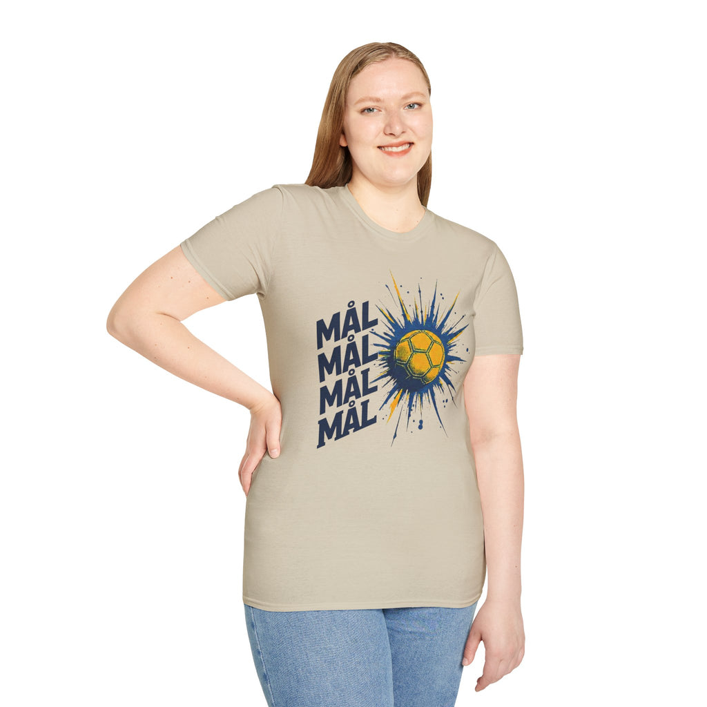 🇸🇪 MÅL MÅL MÅL MÅL