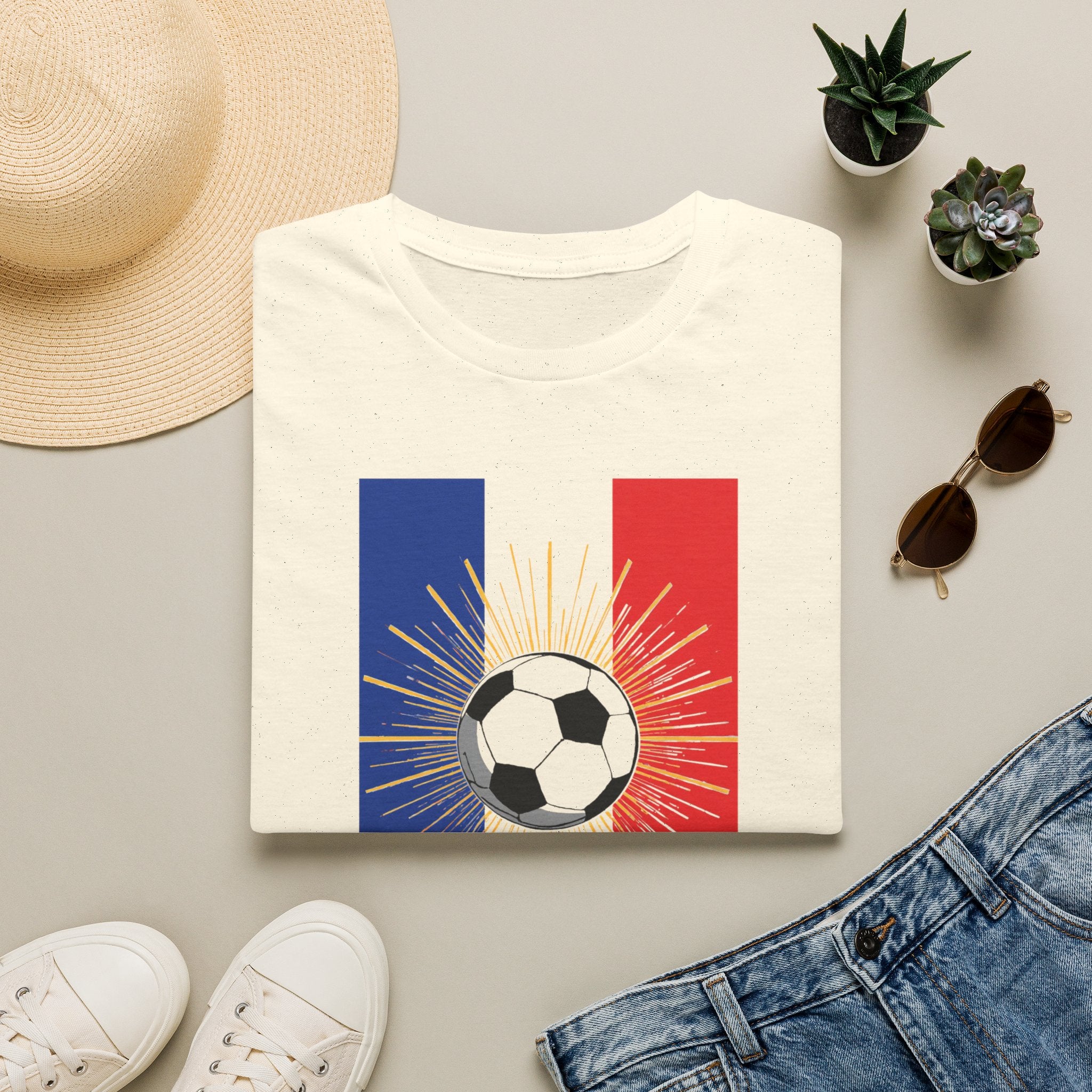 🇫🇷 LA PASSION EN COULEURS