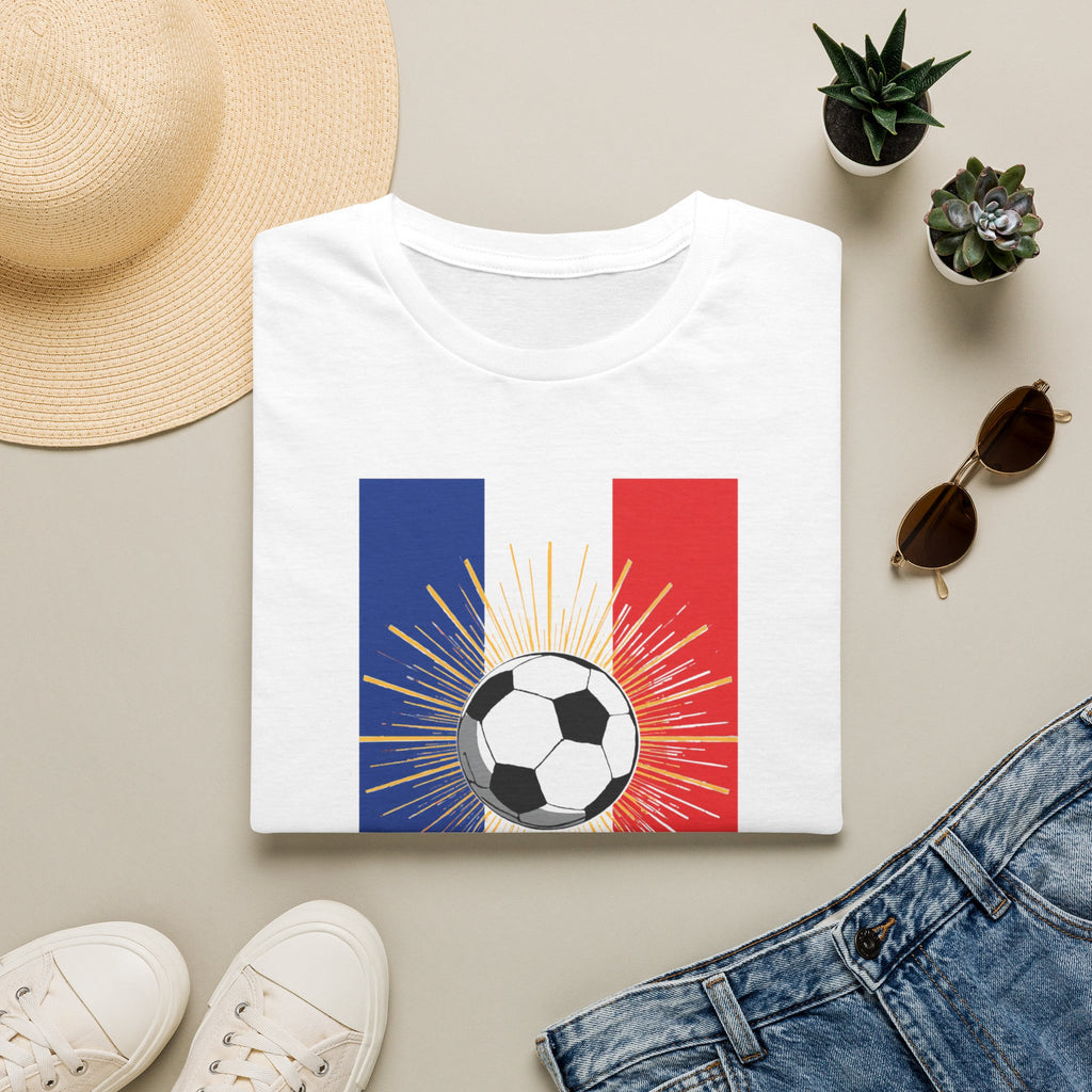🇫🇷 LA PASSION EN COULEURS