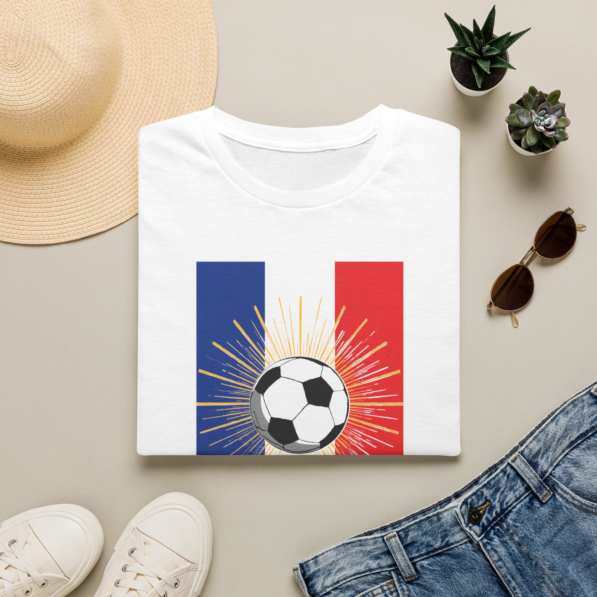 🇫🇷 LA PASSION EN COULEURS