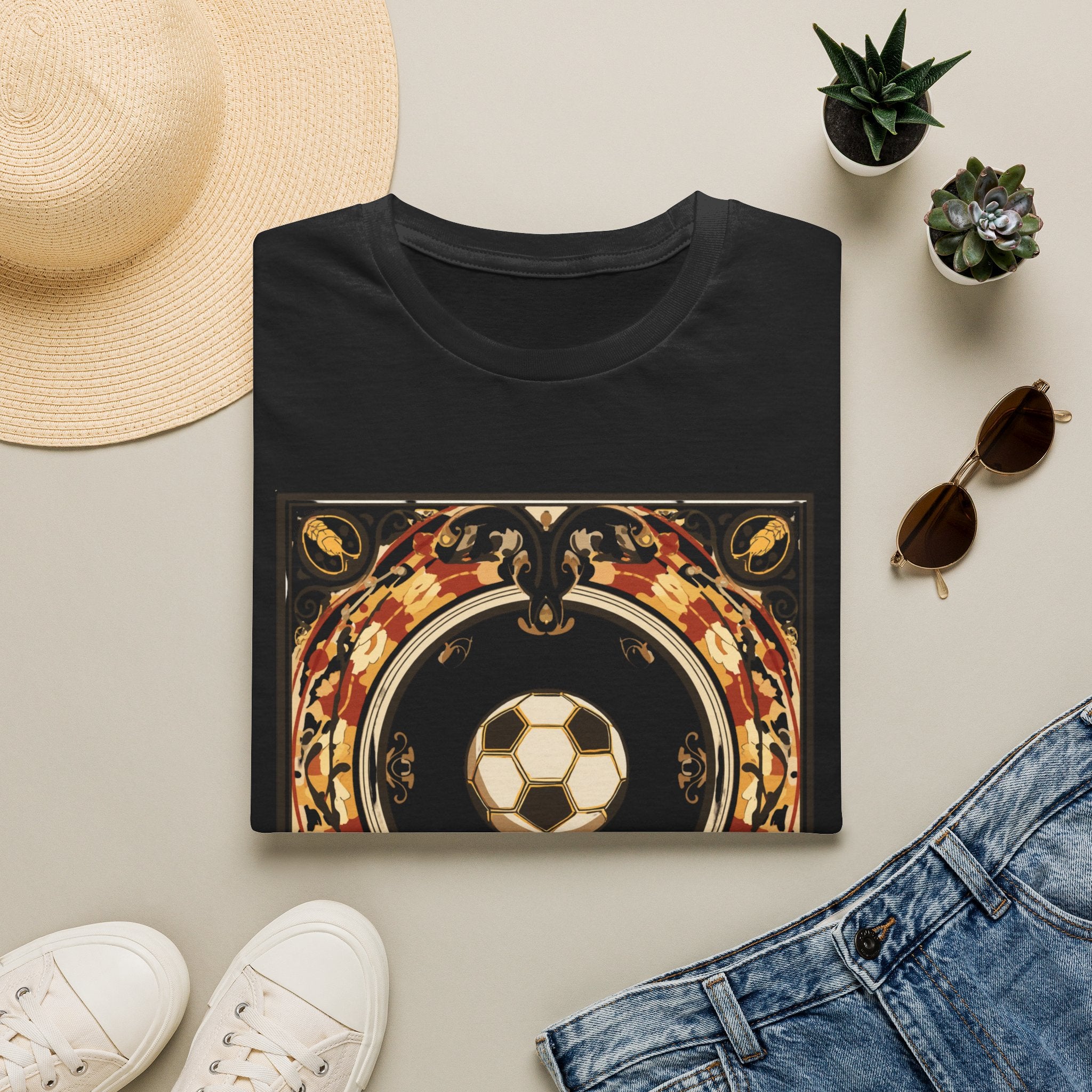🇩🇪 MONDSCHEINSONATE FUSSBALL