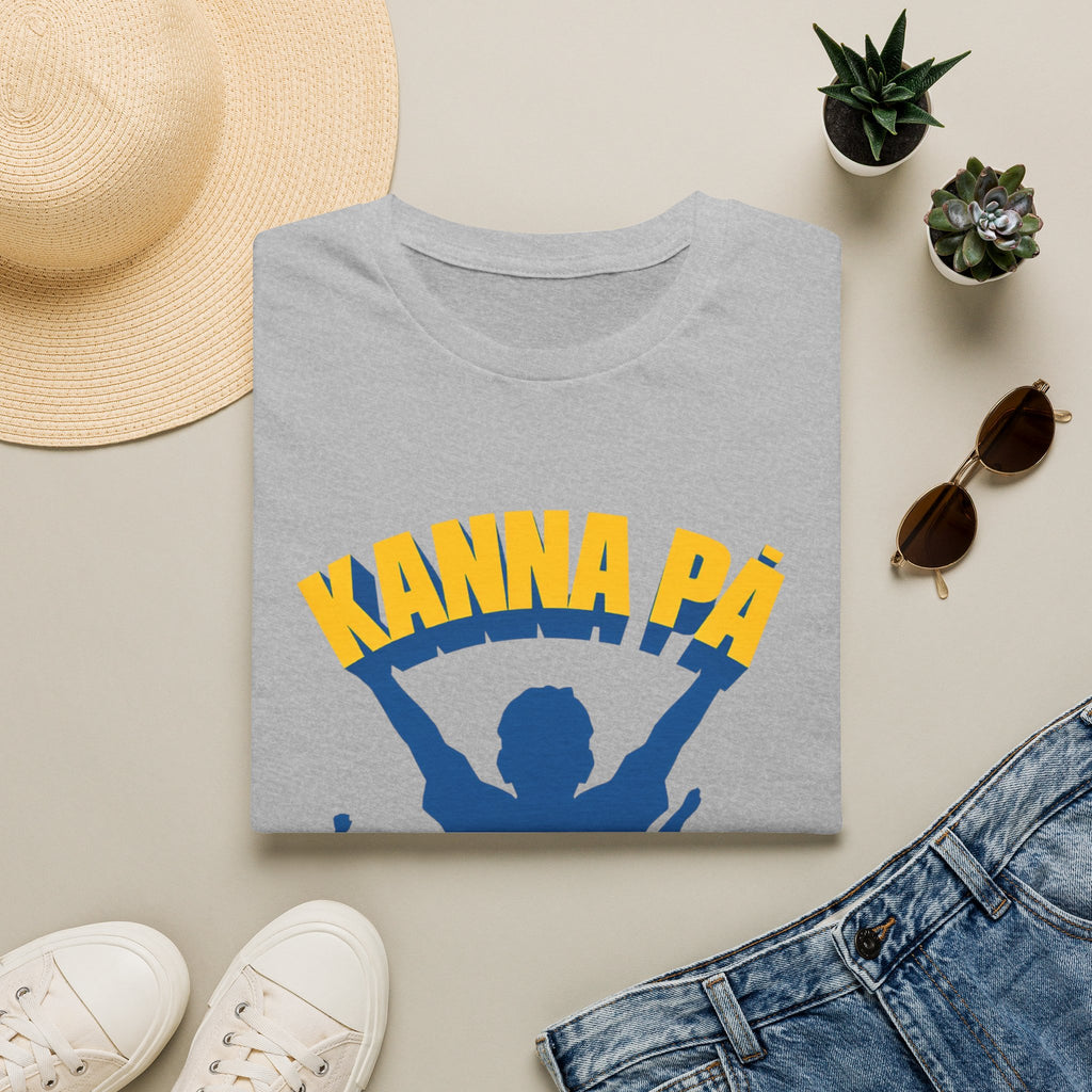 🇸🇪 KANNA PÅ
