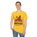 Griffin Park – Football T-Shirt (West London Inspired)