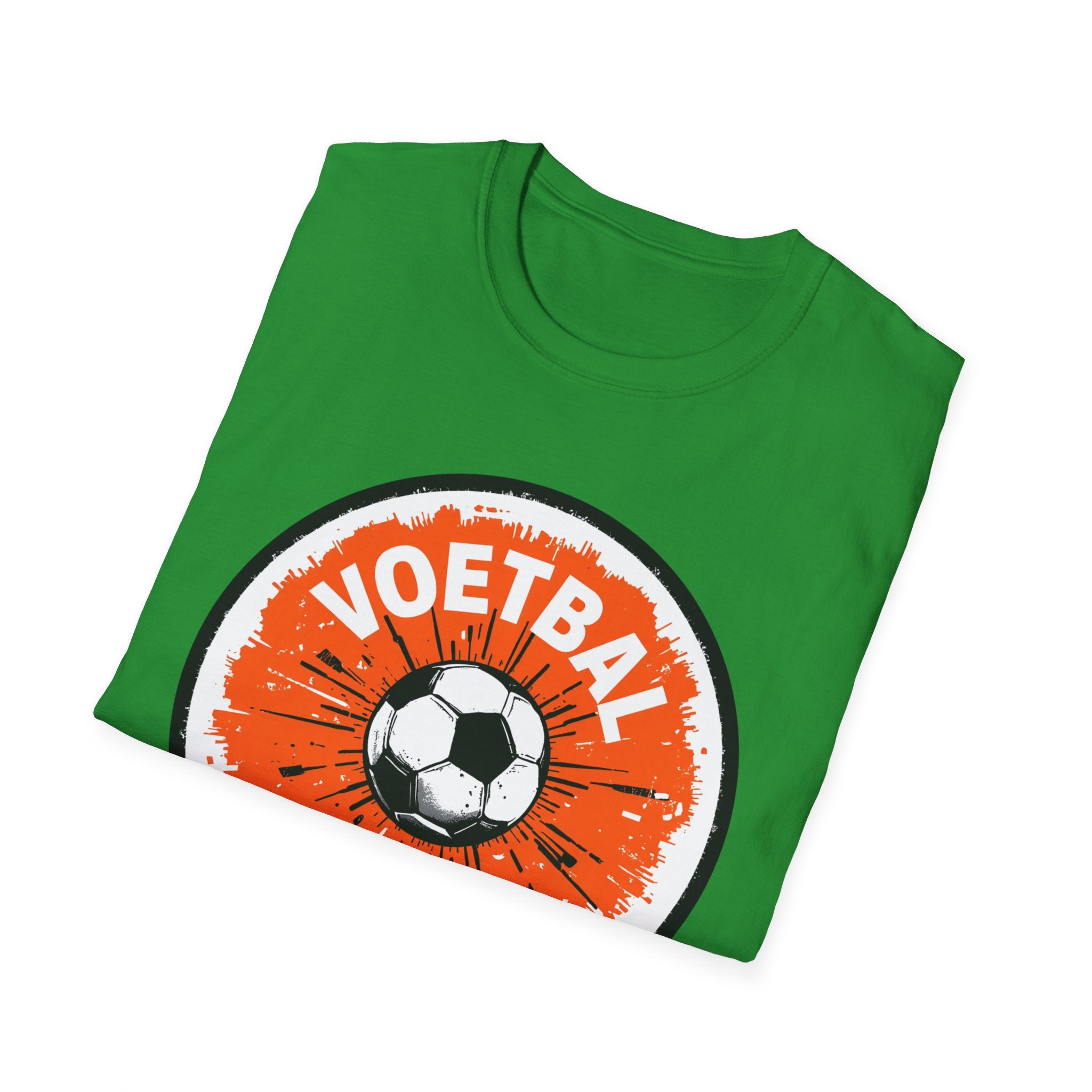 🇳🇱 VOETBAL LEEFT