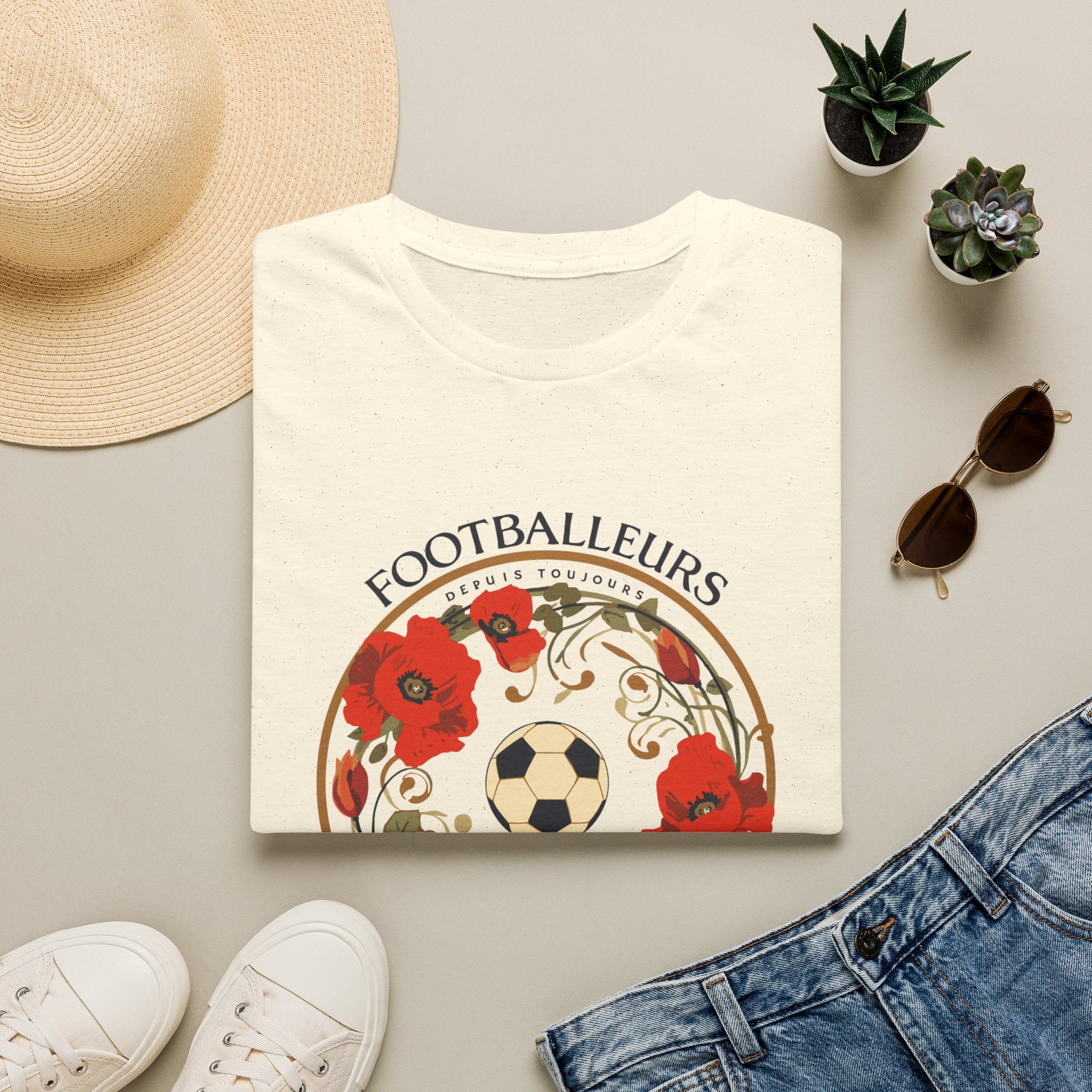 🇫🇷 FOOTBALLEURS DEPUIS TOUJOURS